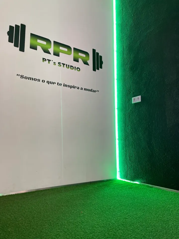 RPR PT'S STUDIO — personal training-studio em Ponte, Braga — 3