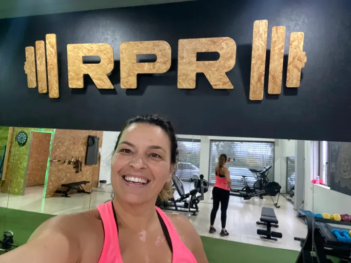 RPR PT'S STUDIO — personal training-studio em Braga — 3