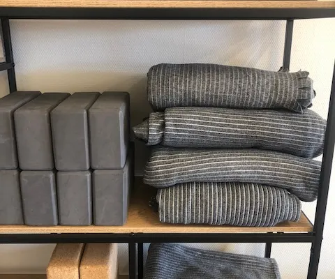 Yoga Ginneken — yoga-studio in Breda — 3