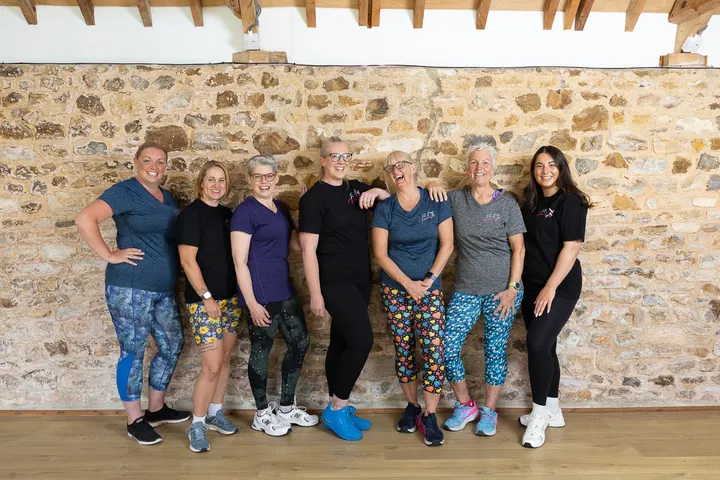 Fit & Fabulous — yoga-studio in Bridgwater — 3