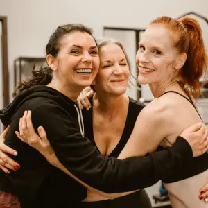 Fit & Fabulous — yoga-studio in Bridgwater — 4