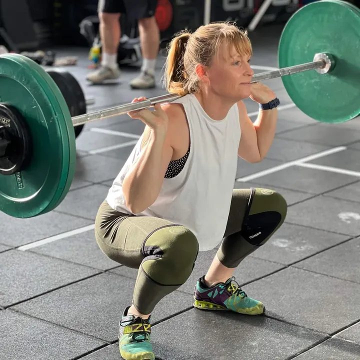V90 CrossFit® — crossfit-studio in Bognor Regis — 4