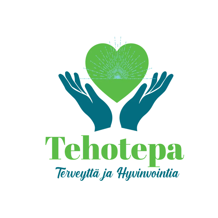 TehoTepa/Hyvinvointi Oma Polku — Recovery – Lielahti, Tampere