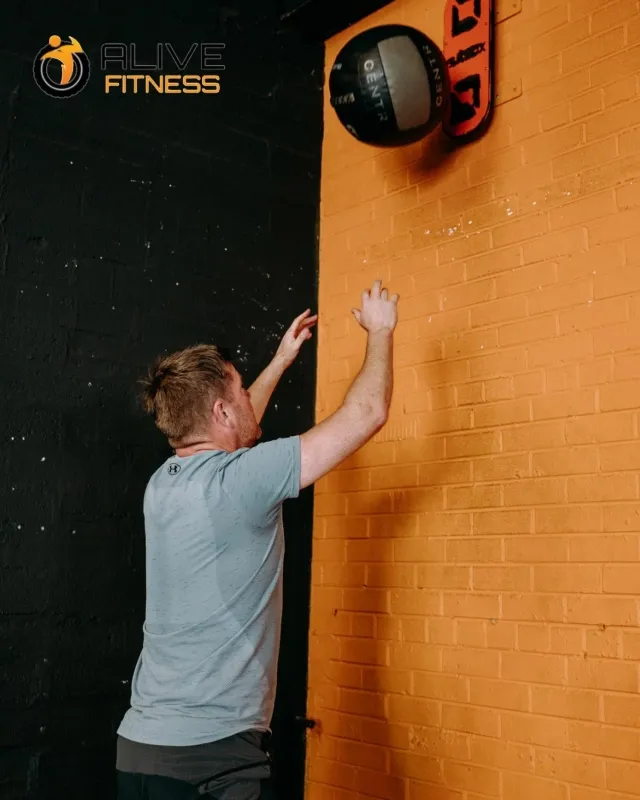 Alive Fitness — hyrox-studio in Great Crosby, Liverpool — 2