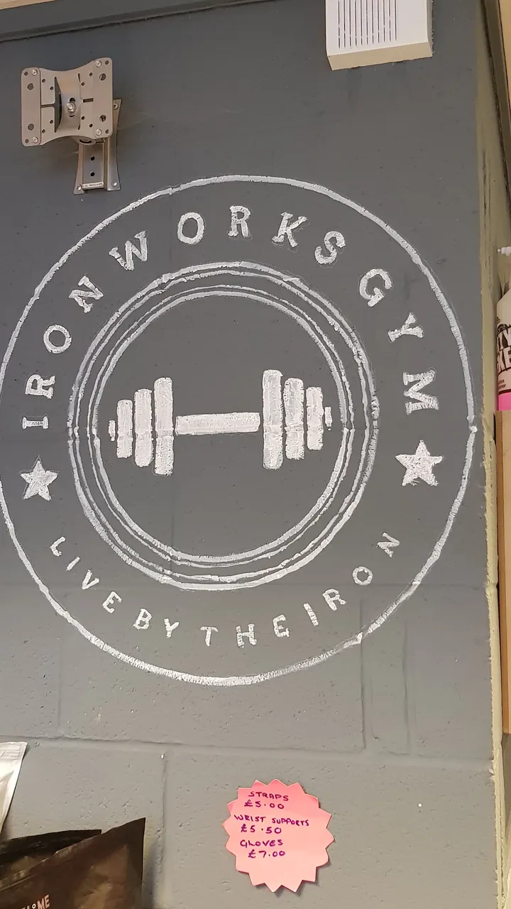 Ironworks Gym Didcot — fitness studio in Didcot — 3