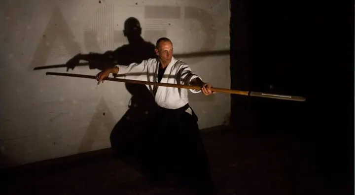 Kai O Dojo — Vechtsport in Wittevrouwenveld, Maastricht