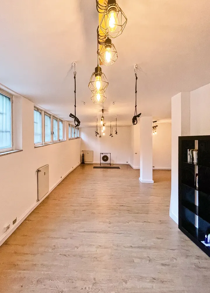 Yogacinque — yoga-studio a Finazzi, Bergamo — 2