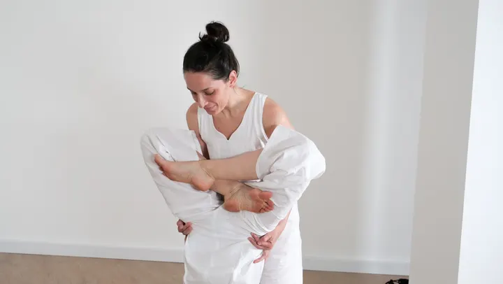 Yogacinque — yoga-studio a Finazzi, Bergamo — 3