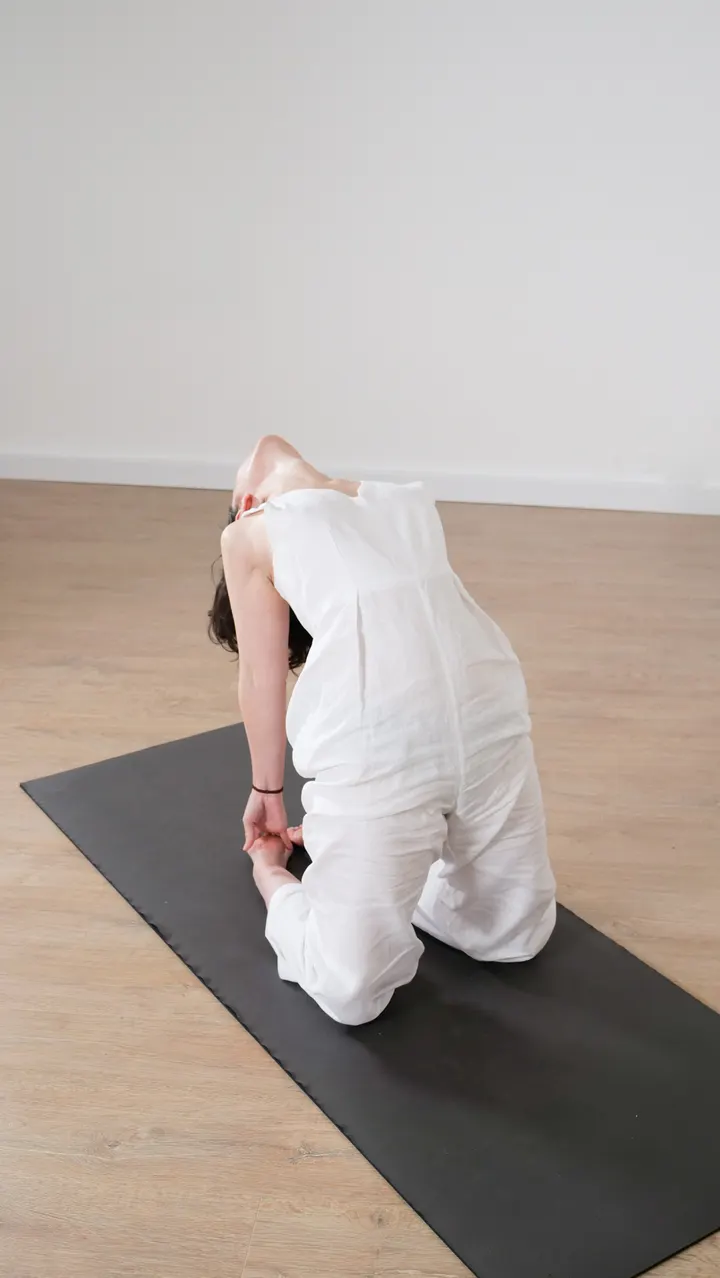 Yogacinque — yoga-studio a Bergamo — 3