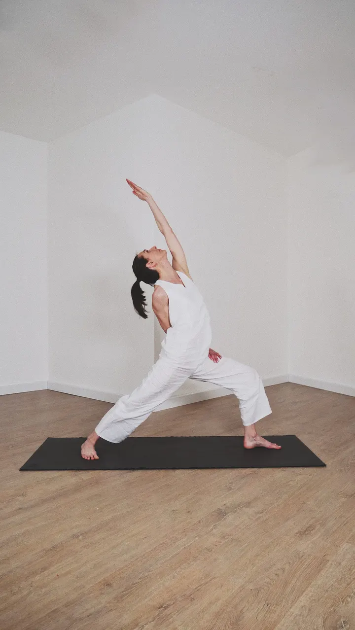 Yogacinque — Yoga a Finazzi, Bergamo