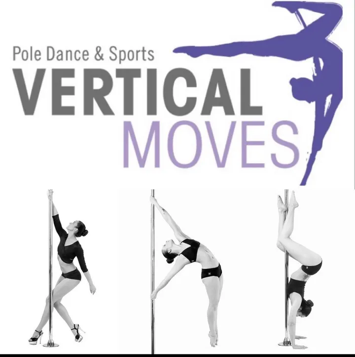 Vertical Moves Pole Dance & Sports — pole fitness-studio in Hochheide, Duisburg — 3