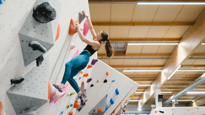 Boulderkeskus Konala — boulderointi-studio – Helsinki — 3