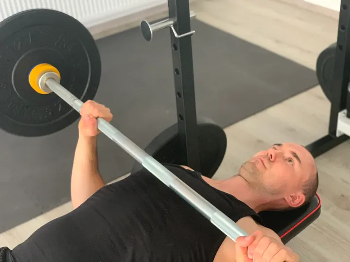 Training mit Ilja — PT-Studio in Gütersloh