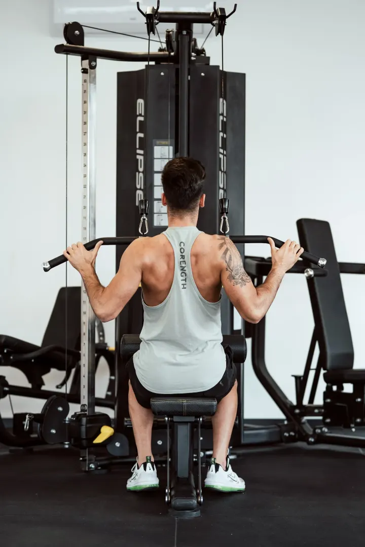 Inspire Fitness Studio — ginásio-studio em Braga — 2