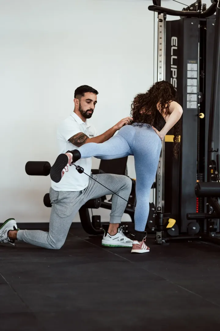 Inspire Fitness Studio — ginásio-studio em Braga — 3