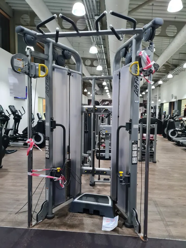 Heston Pools And Fitness — fitness studio in Hounslow, London — 3