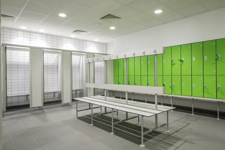 Heston Pools And Fitness — Fitness Studio in Hounslow, London