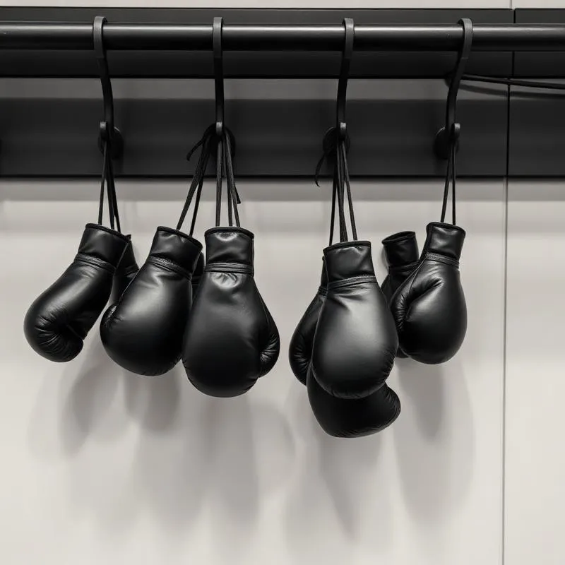 Legacy Fitness Club — boxing-studio in Lozells, Birmingham — 2