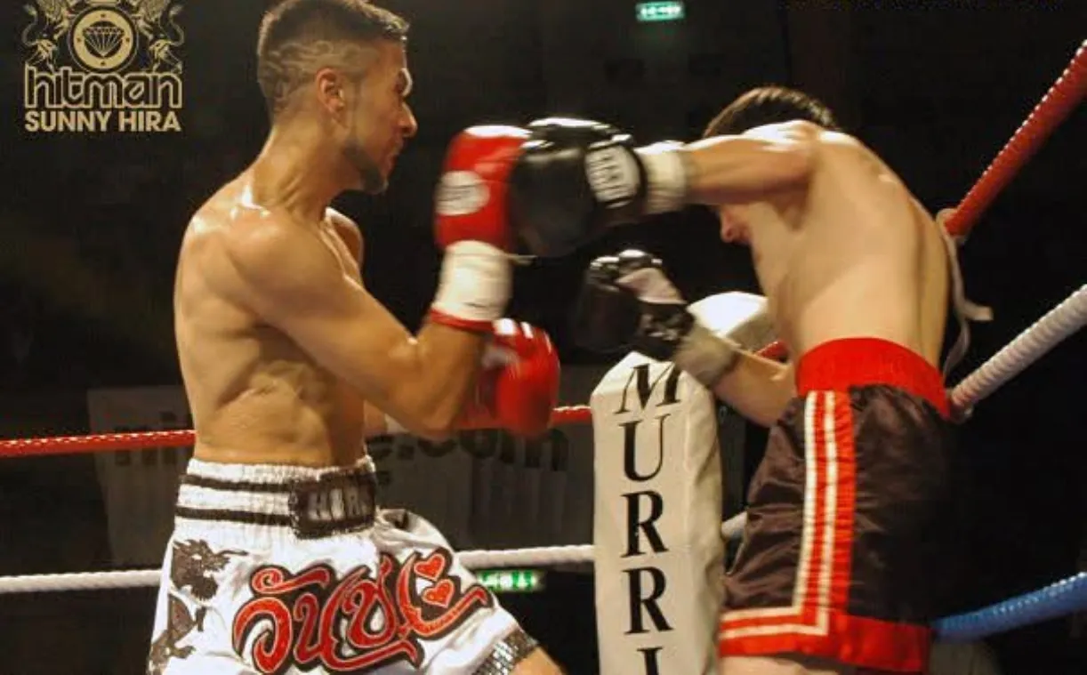 Legacy Fitness Club — boxing-studio in Birmingham — 5