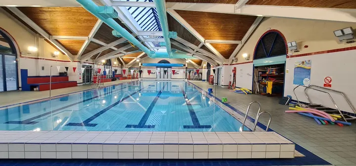 Bedale Leisure Centre — fitness studio in Bedale — 3