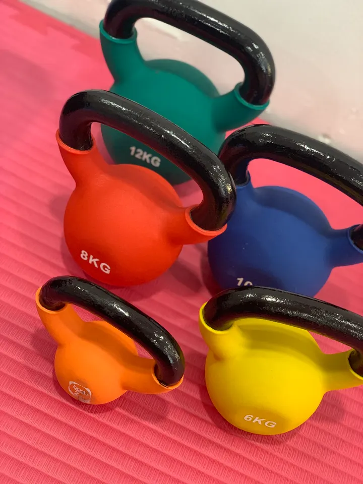 Fitness Zone Stoke — fitness studio in Sandford Hill, Stoke-On-Trent — 2