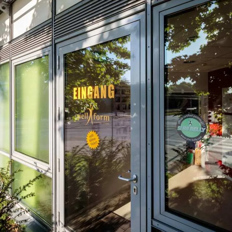 Wellform Figurstudio — fitnessstudio in Südstadt, Rostock — 3