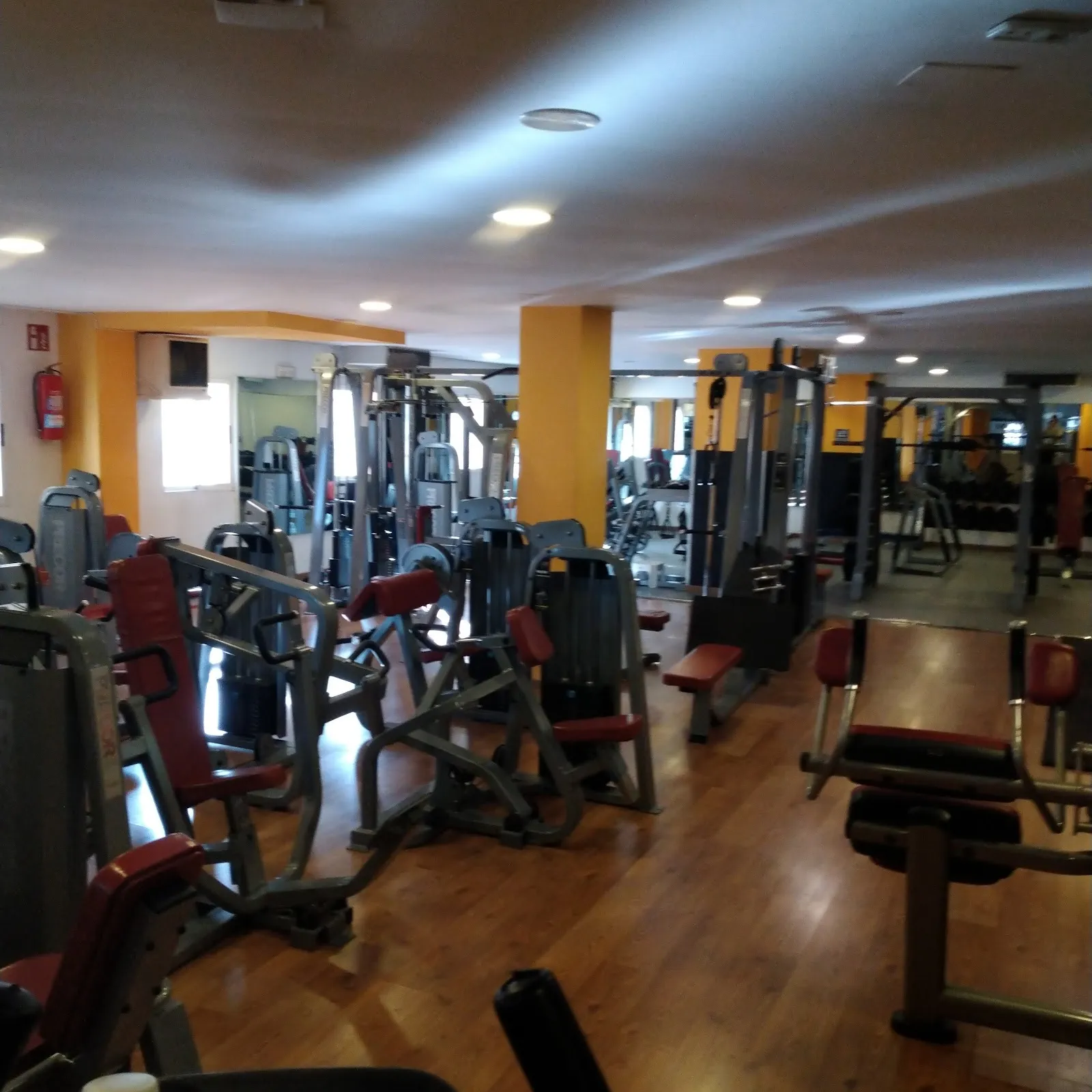 Premium Fitness Center — estudio de fitness-studio en Alcañiz — 2