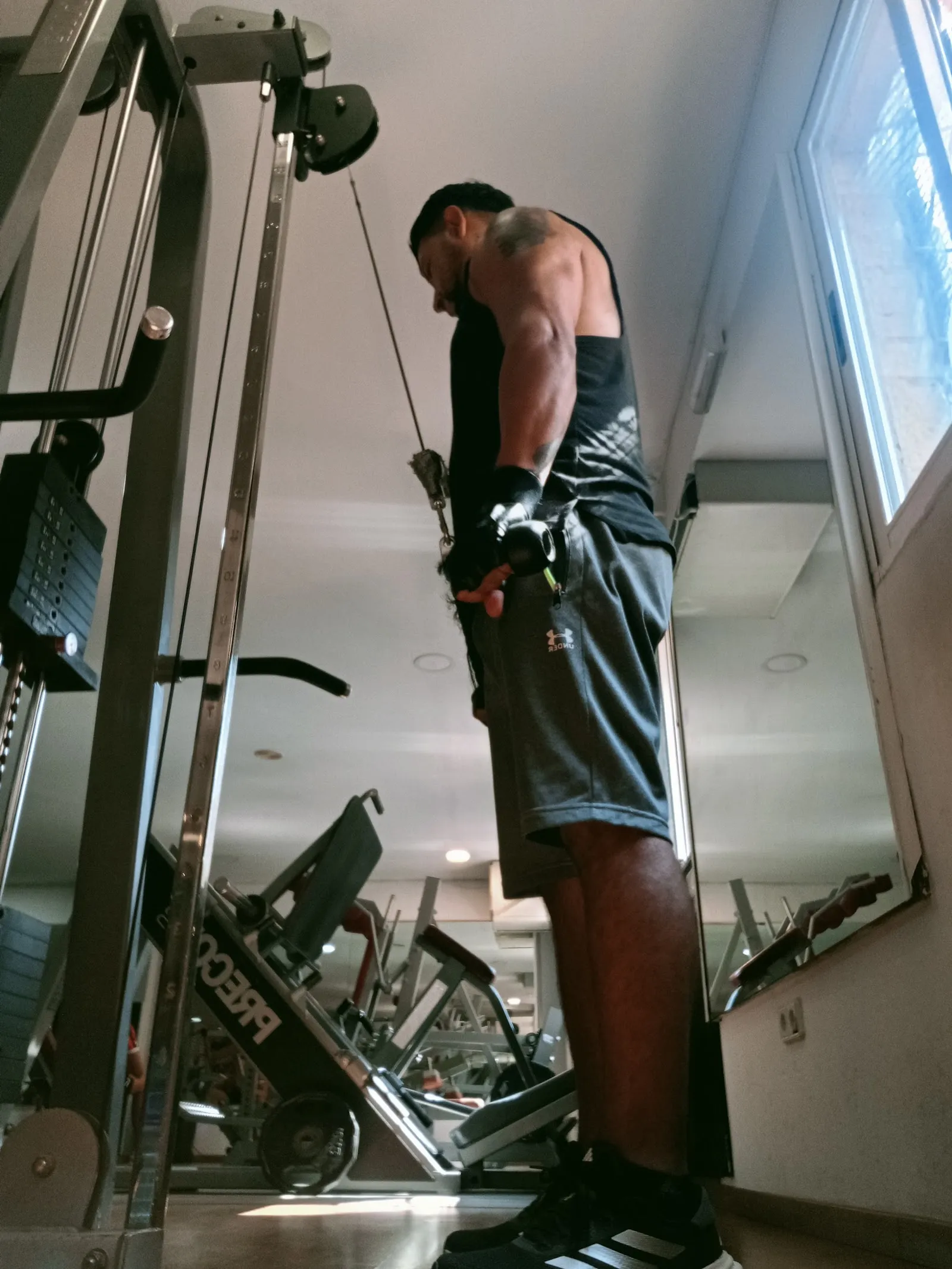 Premium Fitness Center — estudio de fitness-studio en Alcañiz — 3