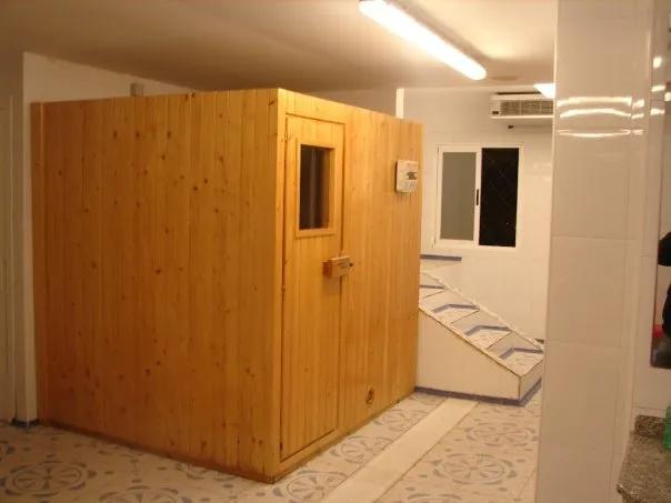 Premium Fitness Center — estudio de fitness-studio en Alcañiz — 3