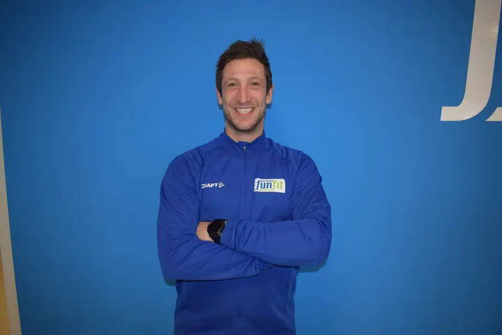 FunFit — sportschool-studio in Lisse — 2