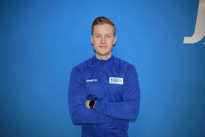 FunFit — sportschool-studio in Lisse — 3