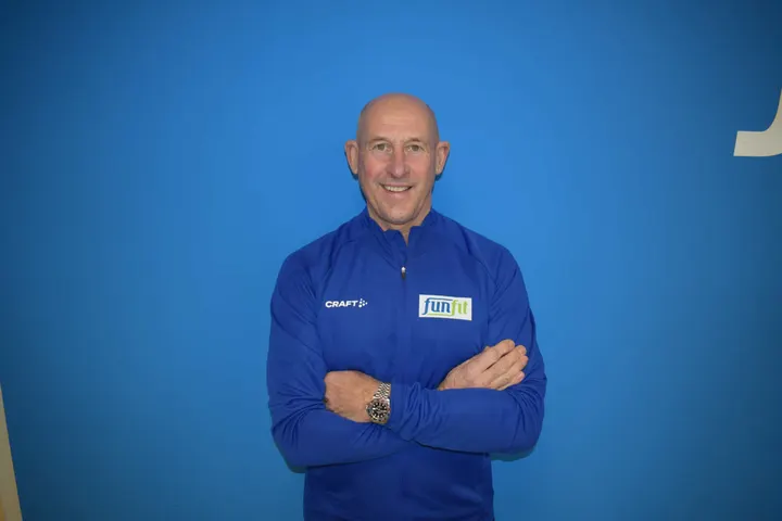 FunFit — sportschool-studio in Lisse — 3