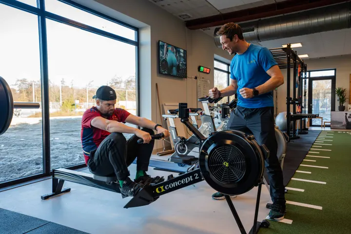 FunFit — sportschool-studio in Lisse — 4