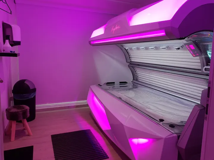 IMPULS Fitness — fitnessstudio in Grub, Hauzenberg — 2