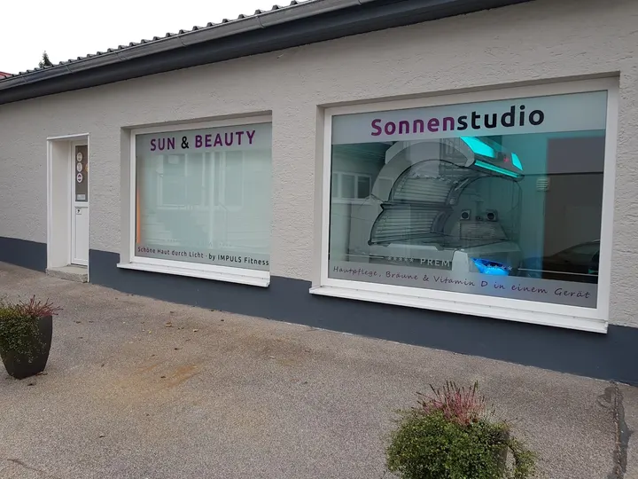 IMPULS Fitness — fitnessstudio in Grub, Hauzenberg — 3