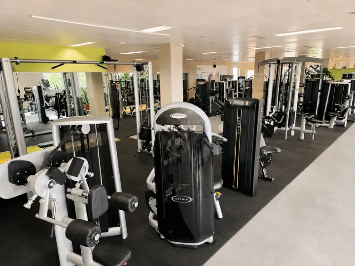 IMPULS Fitness — fitnessstudio in Hauzenberg — 3