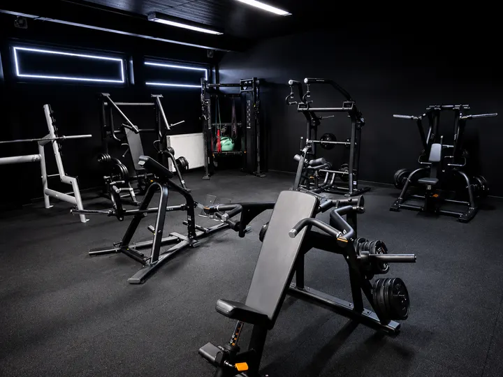 IMPULS Fitness — fitnessstudio in Hauzenberg — 5