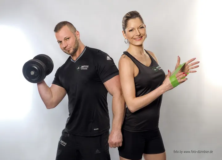IMPULS Fitness — Fitnessstudio in Grub, Hauzenberg