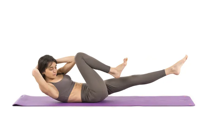 Unmani Yoga — yoga-studio en Zamora — 3