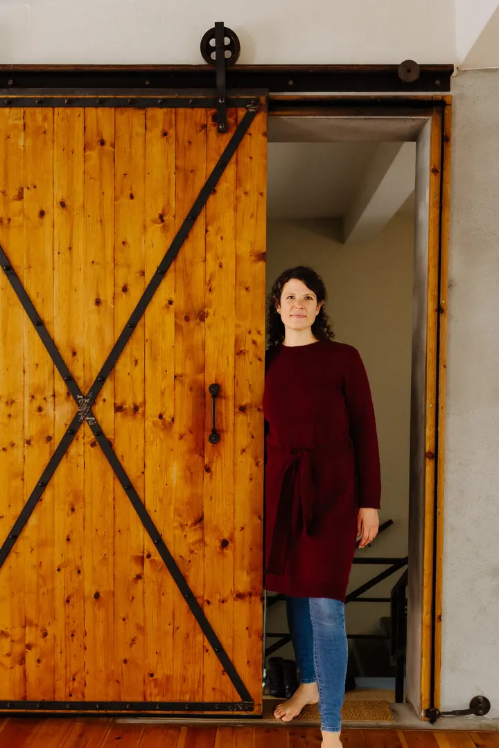 Yoga für Frauen Leipzig | Yoga in der Schwangerschaft | EFT-Coaching — yoga-studio in Leipzig — 5