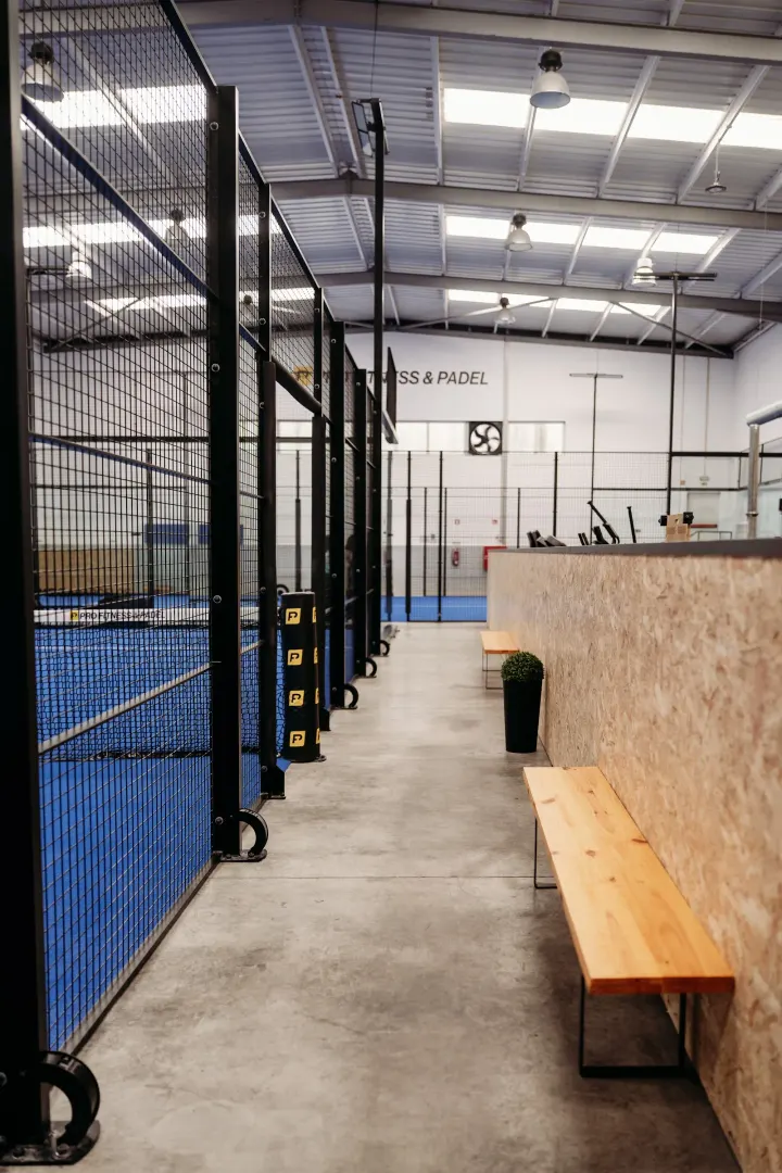 Pro Fitness Studio — ginásio-studio em Braga — 3