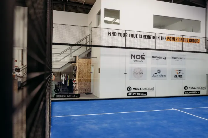 Pro Fitness Studio — ginásio-studio em Braga — 3