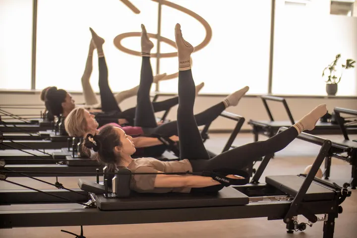 Elevate Reformer Studio — Pilates in Dorp, Wassenaar