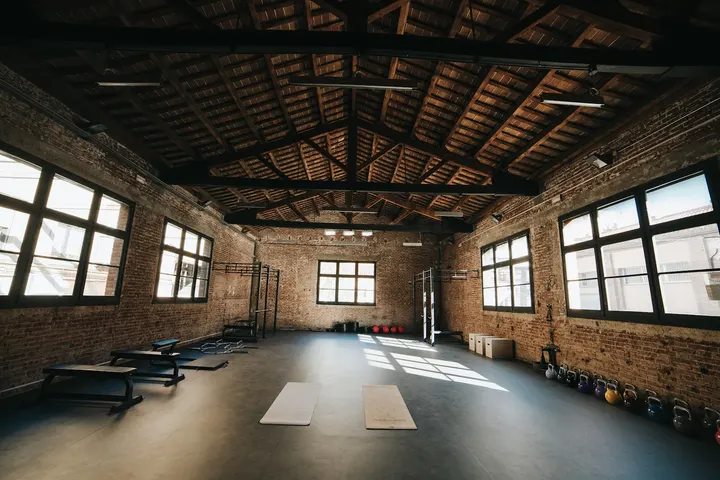 Next Terrassa — entrenamiento personal-studio en Vallparadís, Terrassa — 2