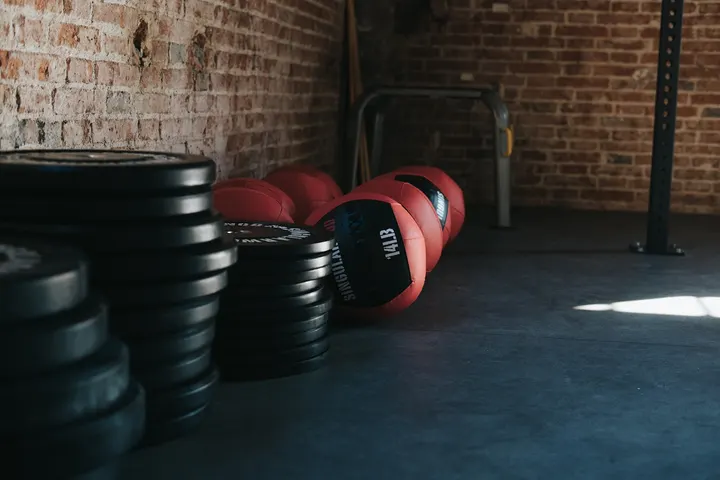 Next Terrassa — entrenamiento personal-studio en Vallparadís, Terrassa — 3