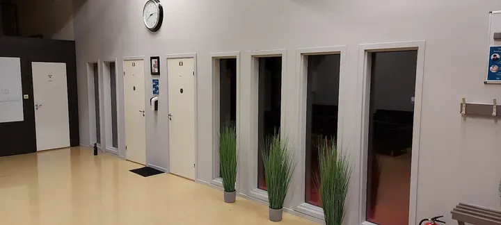 Glåmdal Taekwondo & Hapkido — kampsport-studio i Parken, Magnor — 3