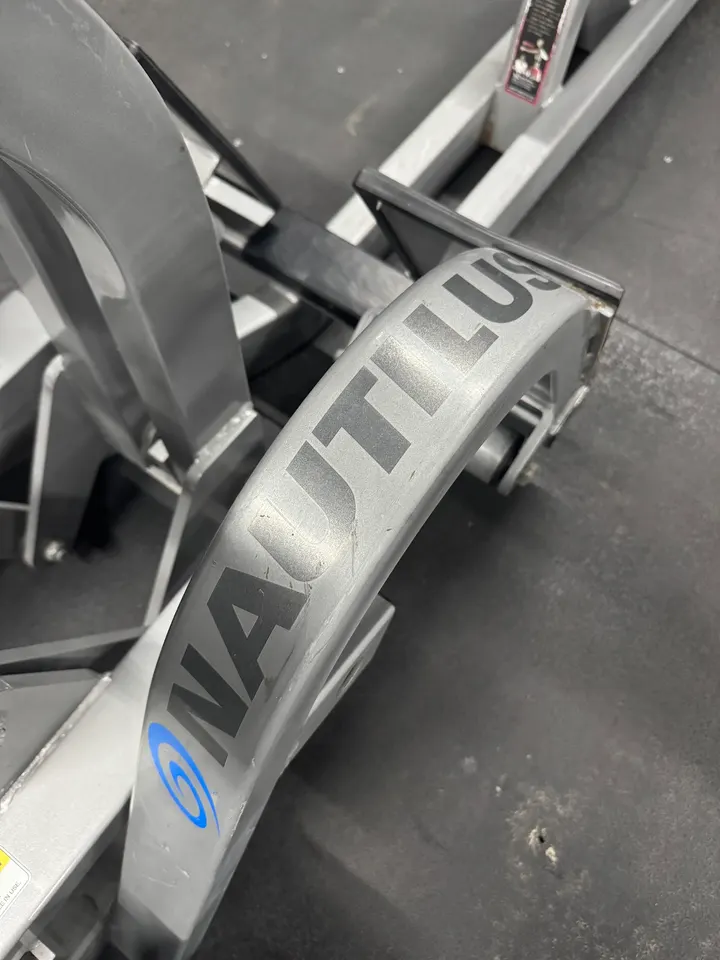 Valhalla Gym — fitness studio in Wrexham — 3