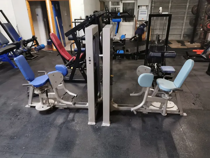 Valhalla Gym — fitness studio in Wrexham — 5