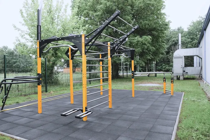 KROKOFIT Radebeul — fitnessstudio in Serkowitz, Radebeul — 2