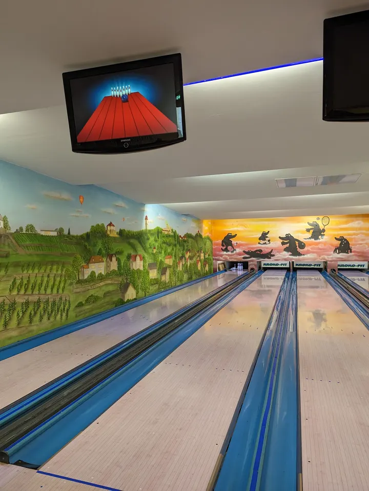 KROKOFIT Radebeul — fitnessstudio in Serkowitz, Radebeul — 3